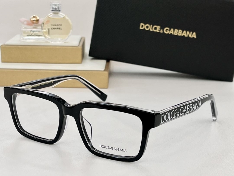 D&G Sunglasses